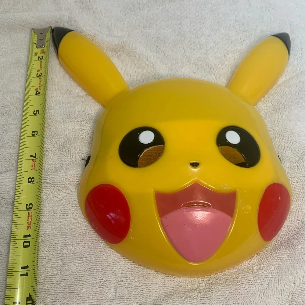 Pokemon get ready